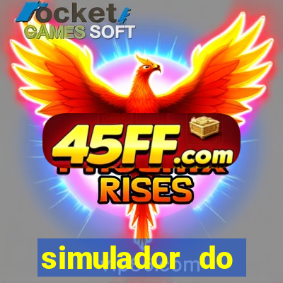 simulador do fortune rabbit